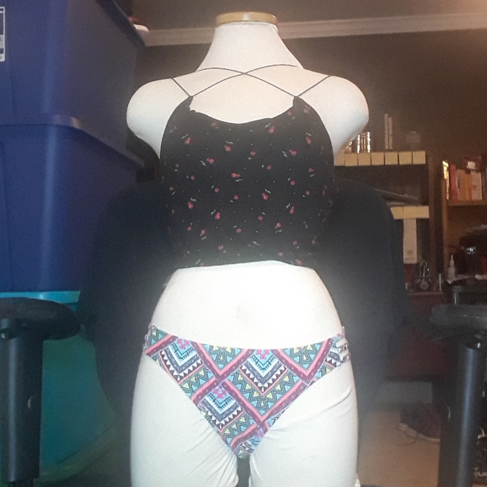 Bra top - Picture 2 of 4